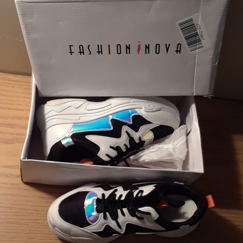 Shoes